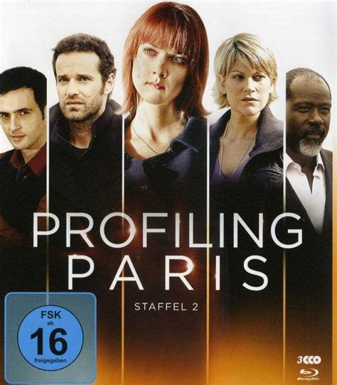 profiling paris chloe vergangenheit|Profiling Paris Staffel 2 Episodenguide – fernsehserien.de.